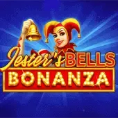 Jester's Bells Bonanza game cover