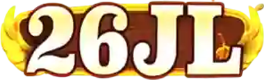 26jlvip.ph Logo